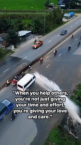 Lending a hand, making a difference. #fbreelsfypシ゚viralfbreelsfypシ゚viral #fbreelsfypシ゚viralvideo #reelsvideoシ #reelsviralシ #reelsviralシfb | Mr. Barnutz