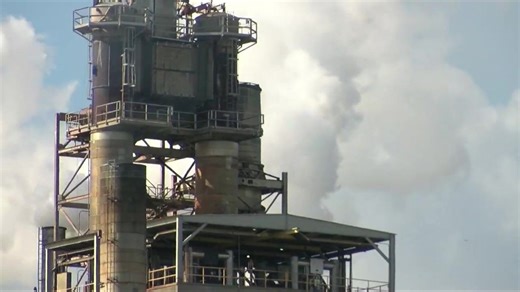 WARN issues notice on IP and Koppers Inc. layoffs