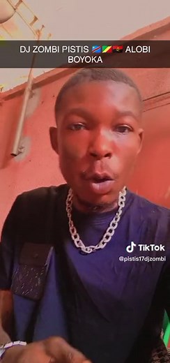 DJ ZOMBI PISTIS Music Mix from Congo, Angola 🥰