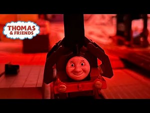 Thomas & Friends | Stepney Gets Lost | Remake