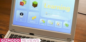 CrowPi2レビュー：ラップトップの代わりになるとは言わないけれど、子供向けプログラミング学習ツールとしては最強