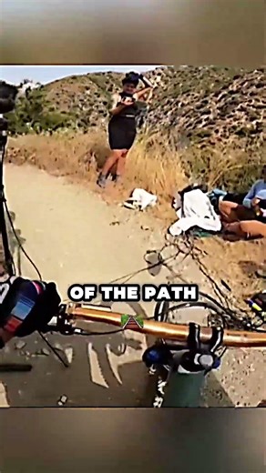 Mountain Biking Meets... Orchestra Practice? 🤯🎶