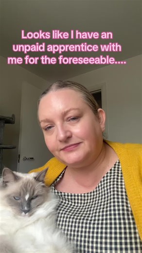 Cheryl Duke on TikTok