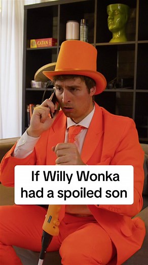 Exploring Nepotism in the Chocolate Factory