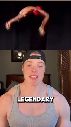 Top 5 Legendary Bodybuilding Poses in History