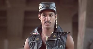 "Breakin'" Star Adolfo "Shabba-Doo" Quiñones Laid To Rest