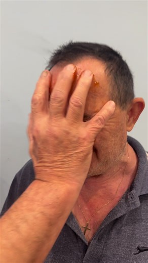 76K views · 1.9K reactions | Leslie shows Richard proof magic is real | Jamie Nyland | Facebook