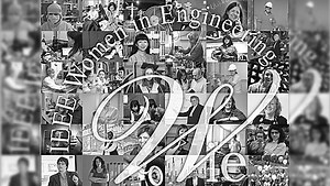 I Change the World. I am an Engineer.