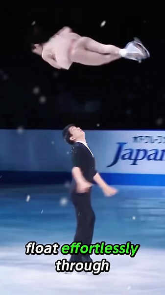 RikuRyu【りくりゅう】 — The Beauty of Skating Together