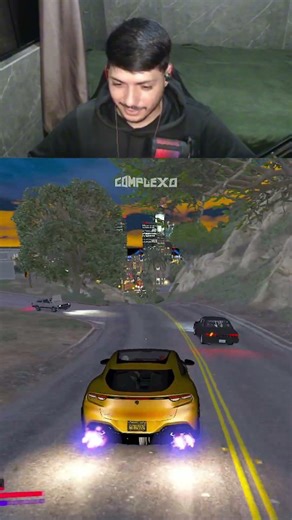 FACADA TOMOU A MANSAO PLAYBOY NA CIDADE DO COMPLEXO #gtarp #fivemrp #fivem #1v99 #facada #complexo