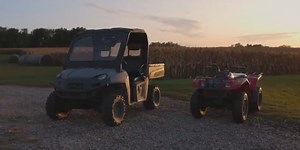 Wisconsin DNR urges UTV riders to buckle up as fatal crashes climb