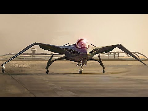 Finally: UK Launch New Tempest 6th-Gen Fighter Jet to Replace Typhoon