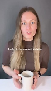 What do you know about Emollients, Humectant & Occlusives? If you're quite unsure, no worries cos Lexli 's got you! | The Skin Games | Facebook