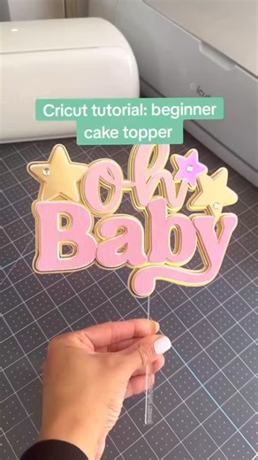Cricut Ideas on Instagram: "“When creativity meets precision — powered by Cricut "🎨✂️ This video belongs to @cricut_uk (tiktok) 👉Kindly follow the creator tagged 😊 Follow @cricutidea for daily content on the tips & tricks for cricut lovers. Turn the save button back. Daily reminder : You're doing grear. It's ok to make mistakes sometimes. #cricut #cricutmade #cricutmaker #cricutcrafts #smallbusiness handmade diy vinyl cricutcreations etsy svg cricutexploreair crafts silhouettecameo craft cust