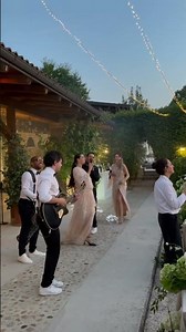 Wedding Band Northern Italy - Luminosity