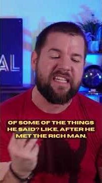 What does a TRUE Christian look like?