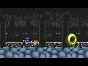 Sonic.Exe The Spirits Of Hell Soundtrack Chase (Hide And Seek Act 2)