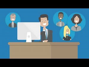 360 Feedback Multi-rater Surveys by Vision Metrics