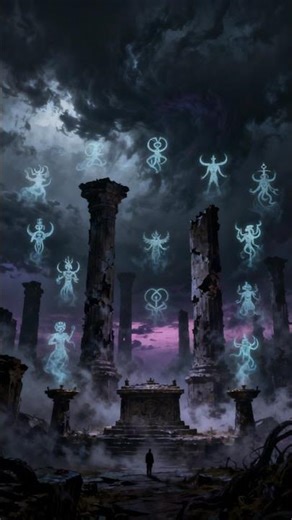 El CÓDIGO 12: La cifra que rige el MUNDO 🗝️🌌 #Misterio