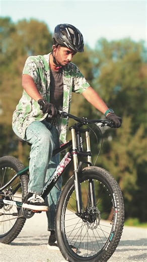 CRADIAC Terminator | STUNT CYCLE | DISC BRAKE CYCLE | GEAR CYCLE | MOUNTAIN BICYCLE | MTB BIKE