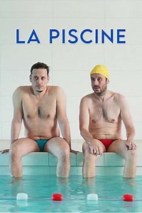 La Piscine - Movie