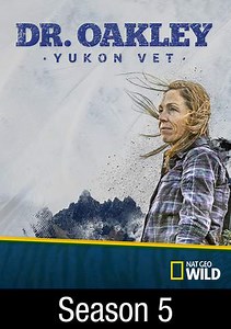 Dr. Oakley, Yukon Vet: Hump Day