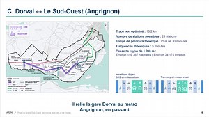Transit authority exploring Green Line metro expansion to Lachine