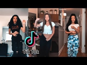 I'm Semi I Stay Automatic - Gettin This (Tik Tok Compilation)