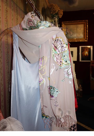 Elevate Your Style with Silk Lingerie and Accessories