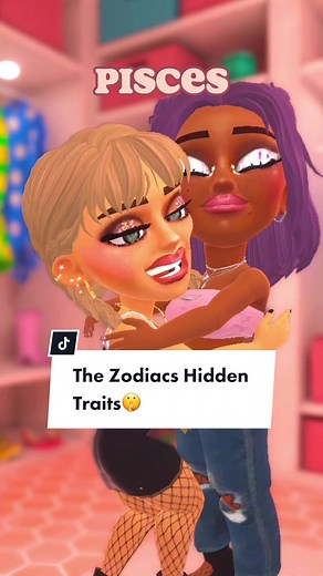 Zodiac Signs Personality Traits Revealed