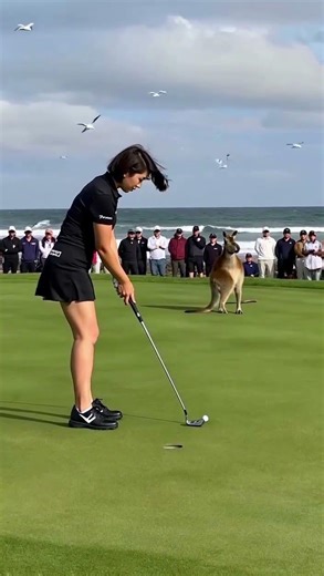 look at the club whip through #golf #golfswing #golfcourses