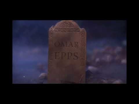 Late Night with Conan O’Brien Halloween 2006 intro