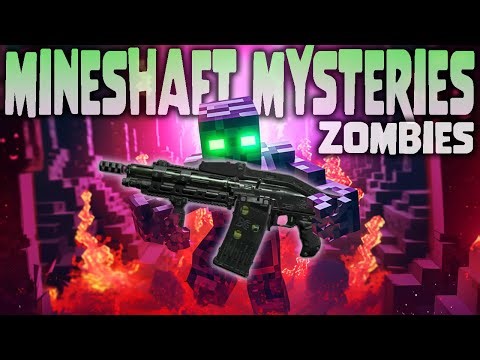 ZOMBIES SUPER-PACKED SHOTGUN (Call of Duty Zombies)
