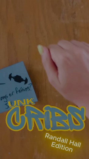 Ever wondered what it’s like to live in Randall Hall? Let’s take a look! 🛏️🍿🐶👚 | UNK Office of Residence Life