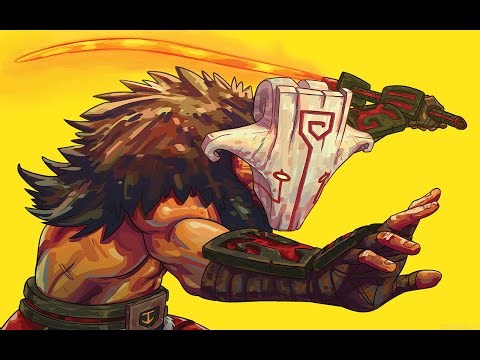 How to Play Juggernaut Safelane Like a Pro | Dota 2 Guide