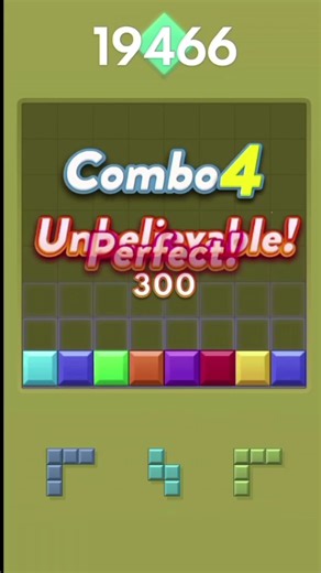 playing blockblast everyday till I get 200k on my high score #blockgame #blockblast #daily #blocks