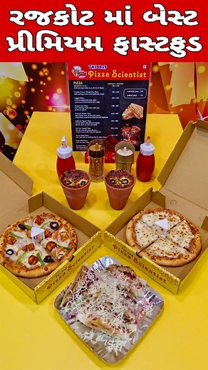 2.2K views · 11 reactions | The Mad Pizza Scientist Shop No. 14,...