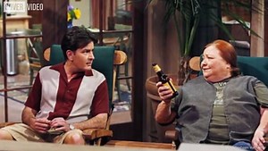 'Two and a Half Men' star Conchata Ferrell dead at 77