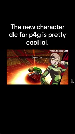 Brandon the brony reference #persona4golden #sexy #chiesatonaka #fyp #waifu