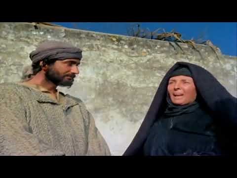 Jesús de Nazareth 1977 (En español latino FULL HD)