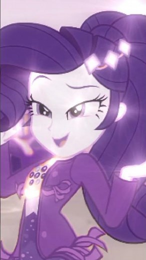 MLP: PMV 💎 Rarity 💎