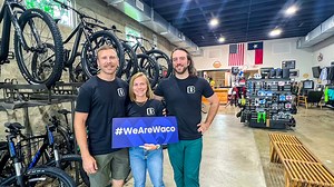 2.3K views · 23 reactions | WE ARE WACO — As part of our We Are Waco...