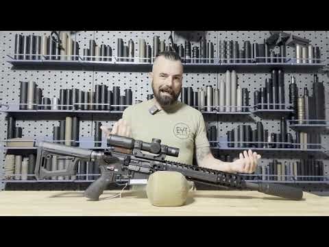 Things You Must Know About LMT Rifles Accuracy Mods and Weak Points