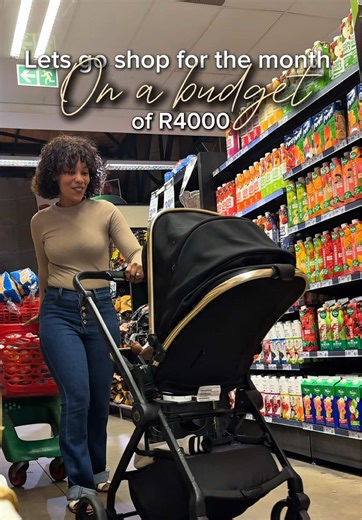 Smart Grocery Shopping Tips and Budgeting Strategies