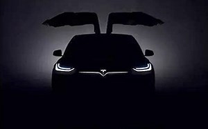 发布会上讲个好故事：特斯拉Model X 发布会全程回顾