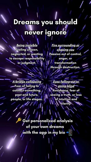 Personalized Dream Interpretation App for You