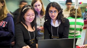 EdX presents our learners’ number 4 most loved course trailer: Introduction to Computer Science! Understand fundamental concepts in computer science and learn the art of #programming. http://bit.ly/2sxYf0W | edX