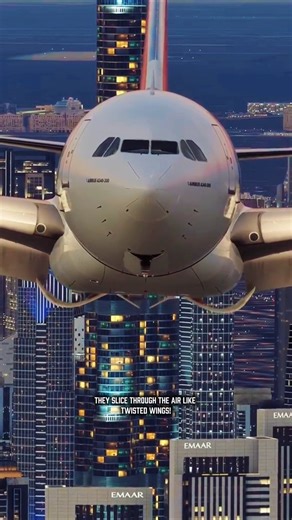 How Airplane Propellers Really Work! #youtubeshorts #shortvideo