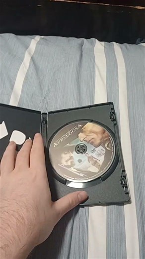 Appaloosa (2008): DVD Review