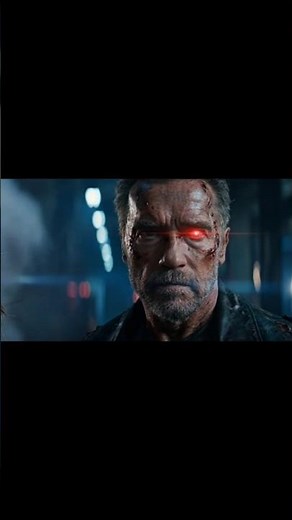 Terminator 7 ( 2026 ) - First Trailer | Arnold Schwarzenegger
